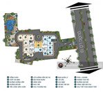 căn hộ ở liền, không lo tài chính. chỉ 35tr/m2 quá mềm, mặt tiền trục ql13, gần aeon mall