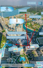 độc quyền hàng cđt căn 2pn glory heights view pháo hoa ban công đông nam, chiết khấu lên đến 1tỷ450