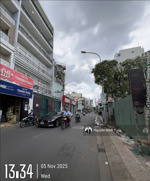 bán nhà mt nguyễn trọng tuyển, phú nhuận 170m2 - 6 tầng, thang máy. giá ngộp bank đầu tư