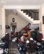 BÁN GẤP: NHÀ TÂN HƯNG THUẬN, 139.5M2 GIẤY TỜ ĐỦ, ĐÃ HOÀN CÔNG, CHỈ 14.5 TỶ LH:0966464549.