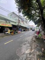 bán nhà mặt tiền Lê Hữu Trác ngang 12m