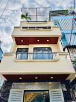 chủ thiện chí, cần bán nhanh nhà nguyễn văn thương, p22, q bình thạnh,dt 69m2/3 tỷ 650 sổ sạch