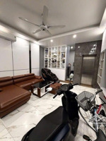 bán nha tại nguyễn ngọc nại, 16 tỷ, 40m2, mặt tiền 4.8m, ngõ 6m