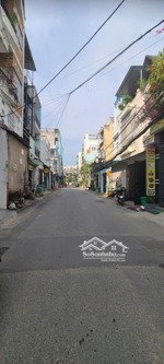 cho thuê nhà phan huy ích dt 4 x 17 nhà 2pn, 2wc - giá 9,5tr/tháng