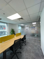 cho thuê không gian làm việc coworking space phù hợp startup | freelancer | văn phòng đại diện