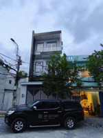 hailongreal: nhà bán 1632/ lê văn lương, giá: 6,5 tỷ, dt: 5x18m, 3,5 tầng, đường nhựa 8m, vào 30m