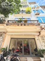 Bán nhà Nguyễn Đức Cảnh, Hoàng Mai, Gara Ô tô, Kinh doanh, 60m2, 19.7 tỷ(CTL)