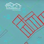 bán đất tại thôn trình xá, xã thanh oai, hà nội, giá thỏa thuận, 806m2, mặt tiền 40m