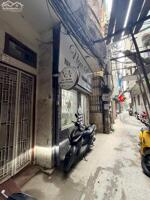 Bán Nhà Ngõ 580/119 Trường Chinh, Ngõ Thông Ba Gác, Gần Ô Tô, DT: 34m - Giá: 8.95 Tỷ