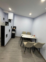 bán chung cư độc lập (tân phú), 2 phòng ngủ, lầu 3, giá chỉ 2,5 tỷ