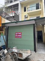 cho thuê cửa hàng, ki ốt 45m2 tại khu đô thị vân canh, 8 triệu