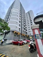 bán chung cư thế kỷ 21 , dt 86m2 2pn 2wc căn góc có 2 ban công