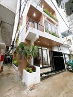 BÁN NHÀ CĂN GÓC HOÀNG DIỆU, HẢI CHÂU – 3 TẦNG 3 MÊ – FULL NỘI THẤT – 6 TỶ X