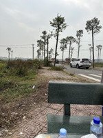 chính chủ bán đất trúng đấu giá phiên 29/12/25 khu nại châu, chu phan, mê linh đt 