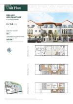 NHÀ PHỐ 6x19.5m – PHÂN KHU VALENCIA (RIVER PARK 2) – AQUA CITY