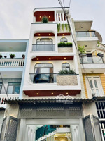 chủ ngộp bán gấp, 2,88 tỷ vnd ra hàng ngay trong tháng, ngay tại bình thạnh. dt 72m2 (4.5x16)m, shr