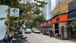 nhà mặt tiền kinh doanh khu đường lê thước - võ trường toản - 120m2 - 28 tỷ