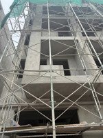 full giá 3,6 tỷ cho căn nhà phố thương mại 80m2 xây sẵn 5 tầng đông triều, pháp lý sổ đỏ lâu dài