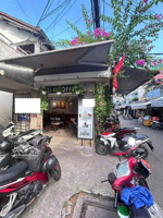 sang nhượng cà phê trung nguyên - q4 - 80m2- mặt bằng đẹp