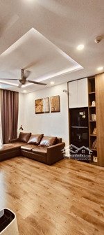 bán chung cư eco lake view 32 đại từ, 73m2, 2pn, 2 vệ sinh, nhà đẹp, full nội thất, sổ chính chủ
