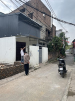 bán đất 90m đông dư gia lâm, ô tô 7 chỗ thông, đón đầu cầu ngọc hồi