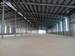 Cho thuê nhà xưởng tại thành phố Hải Dương