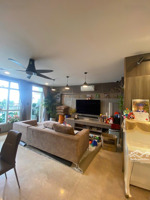 ban penhouse có sân vườn, himlam riverside 232m2 co sổ hồng 3pn 3wc xem nhà kh găp tài