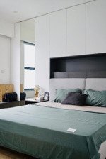 chính chủ bán ch 66m2 - 2pn - view thoáng mát - giá 5 tỷ nhỉnh chung cư rose town 79 ngọc hồi