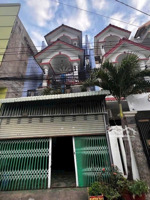 nhà trung tâm đông hoà - dĩ an - bình dương - đường hai bà trưng, giá tốt vị trí: hẻm đường hai