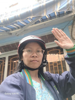 bán nhà 2.4 tỷ, shr, hc, 2 tầng, 2pn trương thị hoa, sát ubnd p. tân thới hiệp, an ninh, yên tĩnh