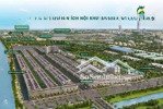cần thanh lý nền đất 90m2 giá 1ty962(tl) ngay kdc dragon pearl-đối diện khu tái định cư vành đai 3