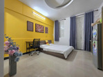 trọ bình thạnh gần chợ bà chiểu studio 34m2 cửa sổ thoáng sáng nguyễn văn đậu bình thạnh