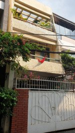 bán nhà hẻm xe hơi thành thái phường 14 quận 10 (4x18m, 2 lầu) giá 13.5 tỷ