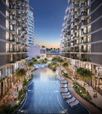 quỹ căn nhận trước tiền thuê 3 năm meypearl harmony phú quốc, đa dạng từ studio đến 2 ngủ