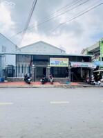 Cho thuê nhà mặt tiền nguyễn thị minh khai gần trung tâm ninh kiều giá 35 triệu