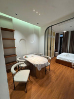 căn hộ dịch vụ siêu đẹp - vị trí đắc địa đẹp nhất khu hoàn kiếm