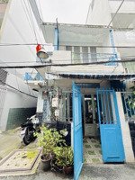 hẻm xe hơi đổ cửa , ẩm thực đêm , đ. ng t thuật. nhà 2 tầng, 35m2, 2pn, 9,5 tỷ. vài bươc c bàn cờ