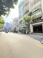 mặt tiền nguyễn bỉnh khiêm, giáp bình thạnh, lê quang định vào, 160m2, 5 tầng, 1 đời chủ - 160tr/m2