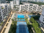 gấp. chủ thiện chí bán gấp căn hộ 3pn view sông lầu cao chung cư panorama pmh giá 20 tỷ