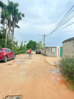 bán đất tại tân xã, thạch thất, hà nội, 3,55 tỷ, 450 m2 - hot!