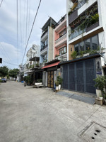 đất thổ cư - hẻm xe tải thông kdc hồng long sát trục ql13 sắp mở rộng