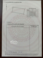 bán đất 1,4 tỷ, 85m2 tại đại lai, gia bình, bắc ninh hot