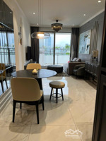 cho thuê căn hộ midtown 66m 1pn, full nội thất, view sông giá 21tr/tháng