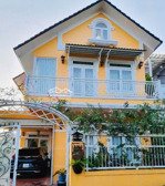 bán biệt thự trần quang khải, p.8 đà lạt