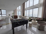 bán căn penthouse topaz, elite quận 8 view landmark 81 đẳng cấp quận 8