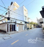 chỉ 6tỷ - ngang 5m - lô góc ~ 4 tầng - hẻm xe hơi - sát mặt tiền đường quang trung