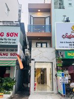 bán nhà góc 2 mặt tiền hòa hưng p.13 q.1o giá chỉ 5,9 tỷ