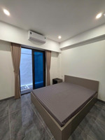 bán gấp chung cư mini view đẹp tại chùa láng, 17 tỷ, 50 x 7t m2, 11 p full nội thất.