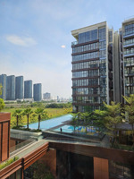 the galleria - metropole: bán căn hộ 2 pn - giá 21 tỷ all in - view sông, nội khu - full nội thất