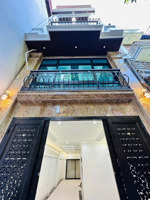 bán nhà view biệt thự tại ngã tư sở, ngõ thông. dt 54m2, 6 tầng, mt 4,5m